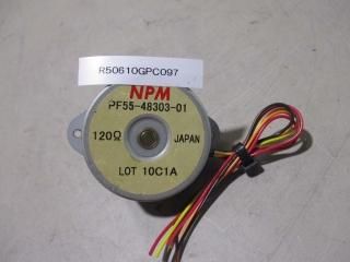  NPM PF55-48303-01 PMƥåԥ󥰥⡼
