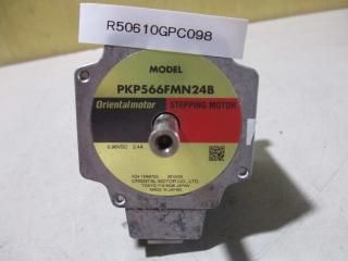  ORIENTAL MOTOR ƥåԥ󥰥⡼ PKP566FMN24B