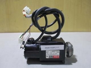  SANYO DENKI Servo Motor P50B05008PXB75U 80W AC100V