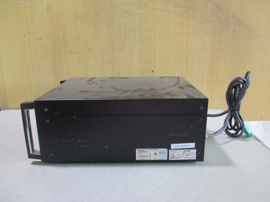 中古 HU-BRAIN IMAGE MEASURING SYSTEM HU-3120 HU-3100 HU-3123 画像検査機 ＜送料別＞ -  growdesystem