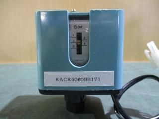  SMC  IS300 PRESSURE SWITCH