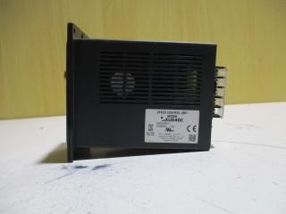  VEXTA AXUD40C speed controller unit