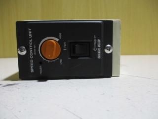  ORIENTAL MOTOR  US425-02T  SPEED CONTROL UNIT