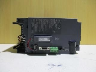  MITSUBISHI MELSERVO MR-J3BAT/MR-J3-500T  Servo Drive 