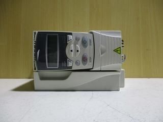  ABB inverter ACS350-03U-17A6-2 4KW 200-240V
