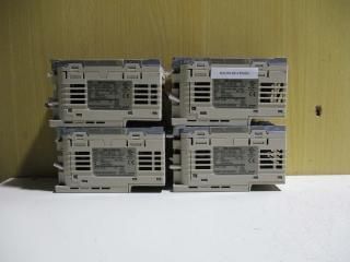  YASKAWA  CIMR-JA2A0001BAA  С  200V 0.1kW  4