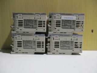  YASKAWA  CIMR-JA2A0001BAA  С  200V 0.1kW  4