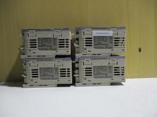  YASKAWA  CIMR-JA2A0001BAA  С  200V 0.1kW  4