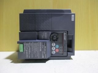  MITSUBISHI INVERTER FR-E740-0.4K С 400V