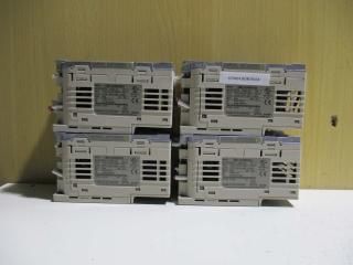  YASKAWA  CIMR-JA2A0001BAA  С  200V 0.1kW  4