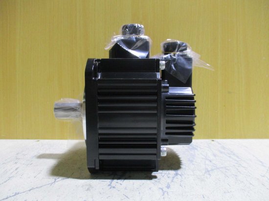 新古 Fuji Electric GYG501CC2-T2E AC Servo Motor 500W - growdesystem