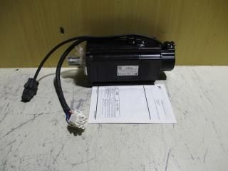  Fuji Electric GYS751DC2-T2A-B  Servo Motor 750W