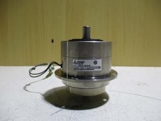  MITSUBISHI ZKG-50AN POWDER CLUTCH DC24V 0.8A