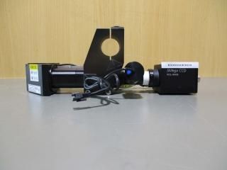  SONY 5MEGA CCD XCL-5005 /KV-27B-8 /FPQ2-48BL