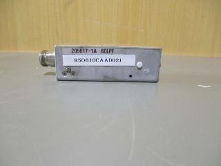  205617-1A 60LPF Ÿ⥸塼