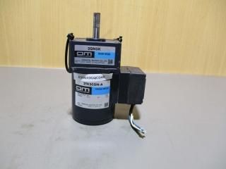  ORIENTAL MOTOR GEAR HEAD 2GN5K/ TORQUE MOTOR 2TK3CGN-A