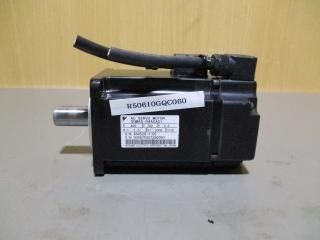 YASKAWA AC SERVO MOTOR SGMAS-04ACA21 400W
