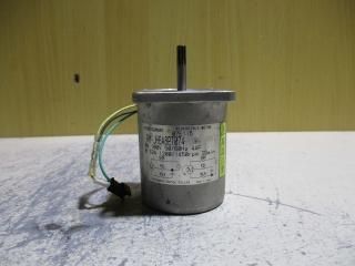  YOKOGAWA REVERSIBLE MOTOR RM-JH6A8PT074  100V 
