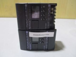  KEYENCE KV-10DT ɽǽ¢ĶPLC [2ĥå]
