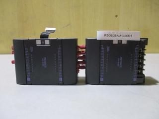  KEYENCE ɽǽ¢ѥͥշPLC KV-E16R [2ĥå]