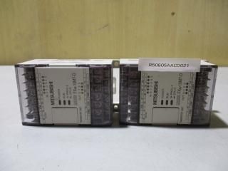  MITSUBISHI FX0S-10MT-D ץޥ֥륳ȥ [2ĥå]
