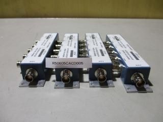  MILESTEK 5-STUB BUS COUPLER 90-50205 5-֥Хץ顼 [4ĥå]