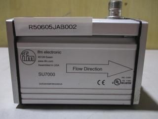  IFM ELECTRONIC SU7000 ĶήΥ󥵡