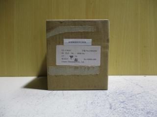  COMEX CL-110AT AC AMP METER 