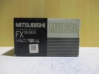  MITSUBISHI PROGRAMMABLE CONTROLLER FX-16EYT 