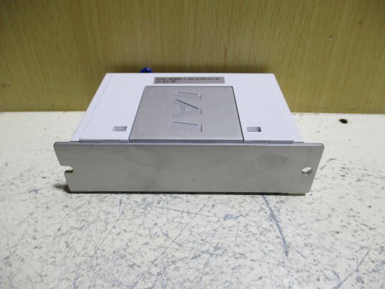 新古 IAI CONTROLLER ACON-PL-20I-NP-2-0 - growdesystem