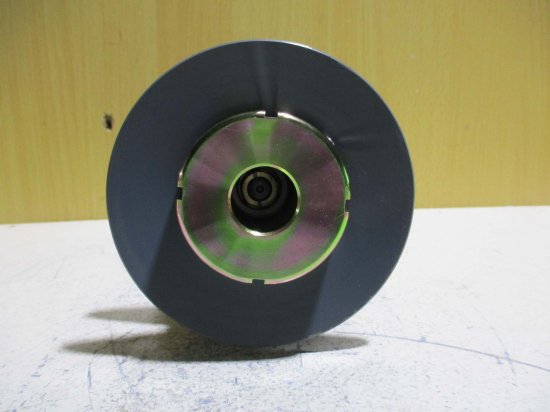 新古 MIKI PULLEY AP-124-MA-20 ベルト式無段変速機 - growdesystem