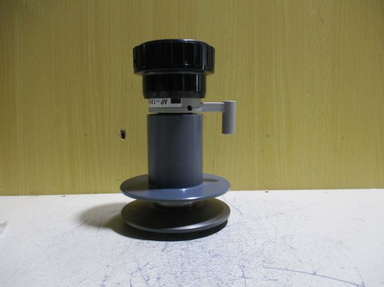 中古 MIKI PULLEY AP-124-MA-20 ベルト式無段変速機 - growdesystem