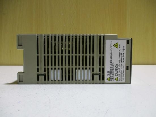 オムロン　電源ユニット　C200HW-PA209R 電源ユニット C200HW-PA209R OMRON製｜電子部品・半導体通販のマルツ