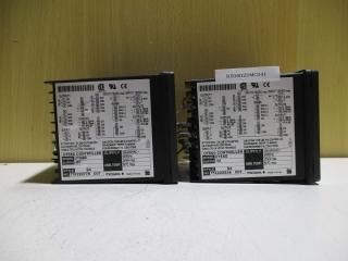  YOKOGAWA CONTROLLER UT550 ǥؼĴ 100-240VAC 2