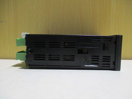 中古ASAHI KEIKI A5211-17 input model YA5000-17 ロードセル用デジタルパネルメータ2個 -  growdesystem