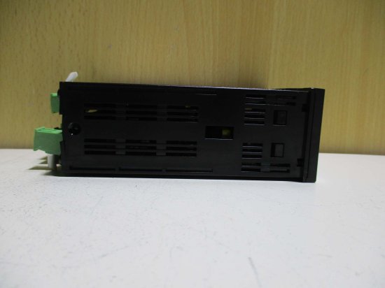 中古ASAHI KEIKI A5211-17 input model YA5000-17 ロードセル用デジタルパネルメータ2個 -  growdesystem