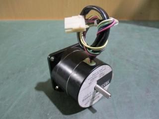Oriental Motor PH266-01B-C177 VEXTA Stepping Motor, 2-Phase, 6V DC, 1.2 Amp