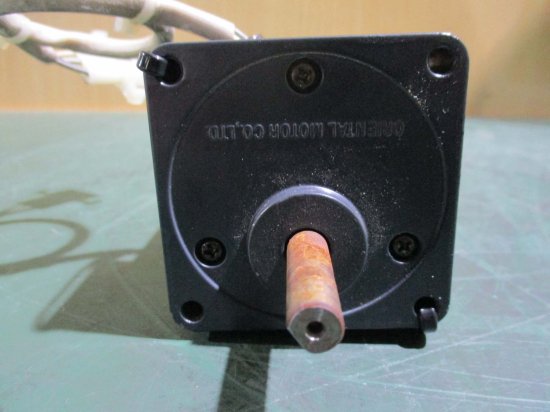 中古ORIENTAL MOTOR 2TK3GN-A/2GN15K モーター - growdesystem