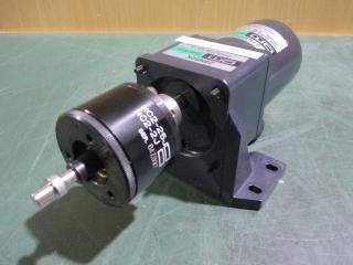 ORIENTAL MOTOR 2IK6RGN-A SPEED CONTROL MOTOR / 2GN50K GEAR HEAD