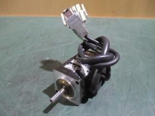 OMRON R88M-W03030H-S1 30W 200V 0.44A