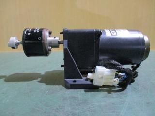 ORIENTAL MOTOR GEAR HEAD 2GN50K/SPEED CONTROL MOTOR 2IK6RGN-A 6W