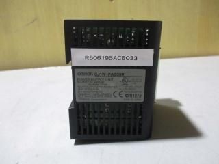  CJ1W-PA205R Power supply unit