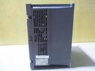  MITSUBISHI  FR-A720-5.5K-60 5.5KW Inverter   ()