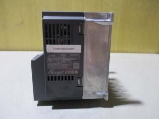  MITSUBISHI INVERTER FR-E740-0.4K С 400V