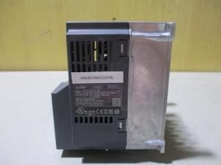 MITSUBISHI INVERTER FR-E740-0.4K С 400V