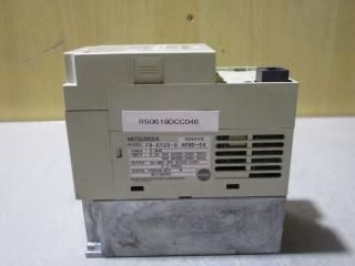  MITSUBISHI FR-E520-0.4KND-04 С