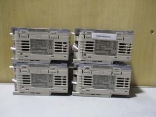  Yaskawa CIMR-JA2A0001BAA С 0.2kW 200-240V 1.1A/0.7A 4