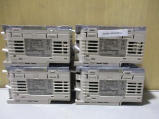  Yaskawa CIMR-JA2A0001BAA С 0.2kW 200-240V 1.1A/0.7A 4
