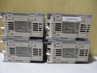  Yaskawa CIMR-JA2A0001BAA С 0.2kW 200-240V 1.1A/0.7A 4