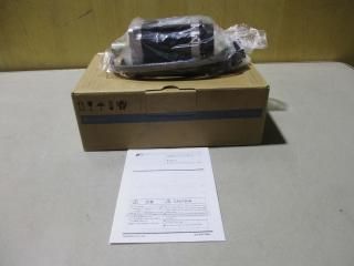  Fuji Electric AC Servo Motor Model-GYB401D5-RC2 0.4kw